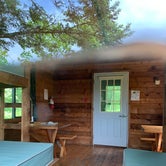 Review photo of Hayes Lake State Park Campground by Scott M., June 17, 2020