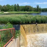 Review photo of Hayes Lake State Park Campground by Scott M., June 17, 2020