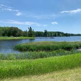 Review photo of Hayes Lake State Park Campground by Scott M., June 17, 2020