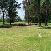 Review photo of Hayes Lake State Park Campground by Scott M., June 17, 2020