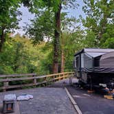 Review photo of Cossatot Reefs - Gillham Lake by Steph C., June 17, 2020