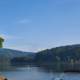 Review photo of COE Lake Ouachita Crystal Springs Campground by Steph C., June 17, 2020