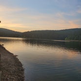 Review photo of Crystal Springs (AR) by Steph C., June 17, 2020