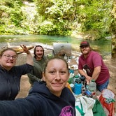 Review photo of House Rock Campground by Erin B., June 17, 2020