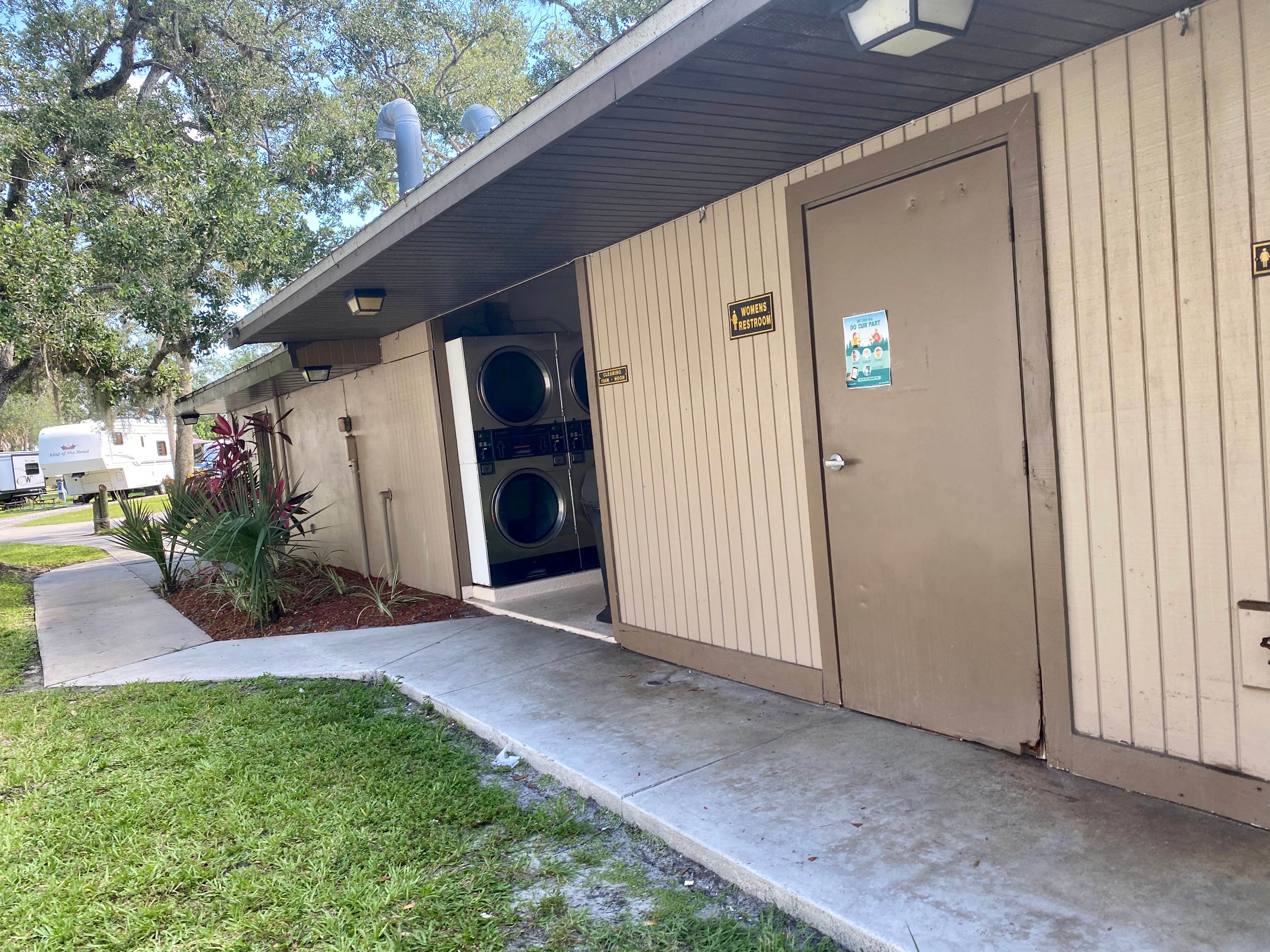 Camper submitted image from Vero Beach Kamp - 4