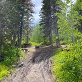 Review photo of Bountiful Peak Campground by Wyatt S., June 17, 2020
