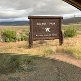 Review photo of Crook Campground - FWS - Browns Park NWR by Heather M., June 17, 2020