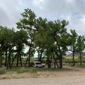 Review photo of Crook Campground - FWS - Browns Park NWR by Heather M., June 17, 2020