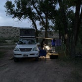 Review photo of Crook Campground - FWS - Browns Park NWR by Heather M., June 17, 2020