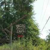 Review photo of Becks Camp by Paul G., June 14, 2020