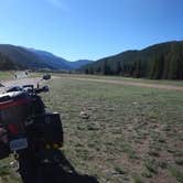 Review photo of Bruno Gulch Dispersed by Nick  P., June 18, 2020