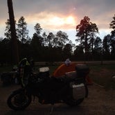 Review photo of Jacob Lake Campground - Kaibab National Forest by Nick  P., June 18, 2020