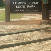 Review photo of Chalk Banks — Lumber River State Park by Jay B., June 18, 2020