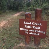 Review photo of Osage Hills State Park Campground by Annie C., October 25, 2017