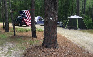 Jay B.'s photo at Chalk Banks — Lumber River State Park near Raeford, NC