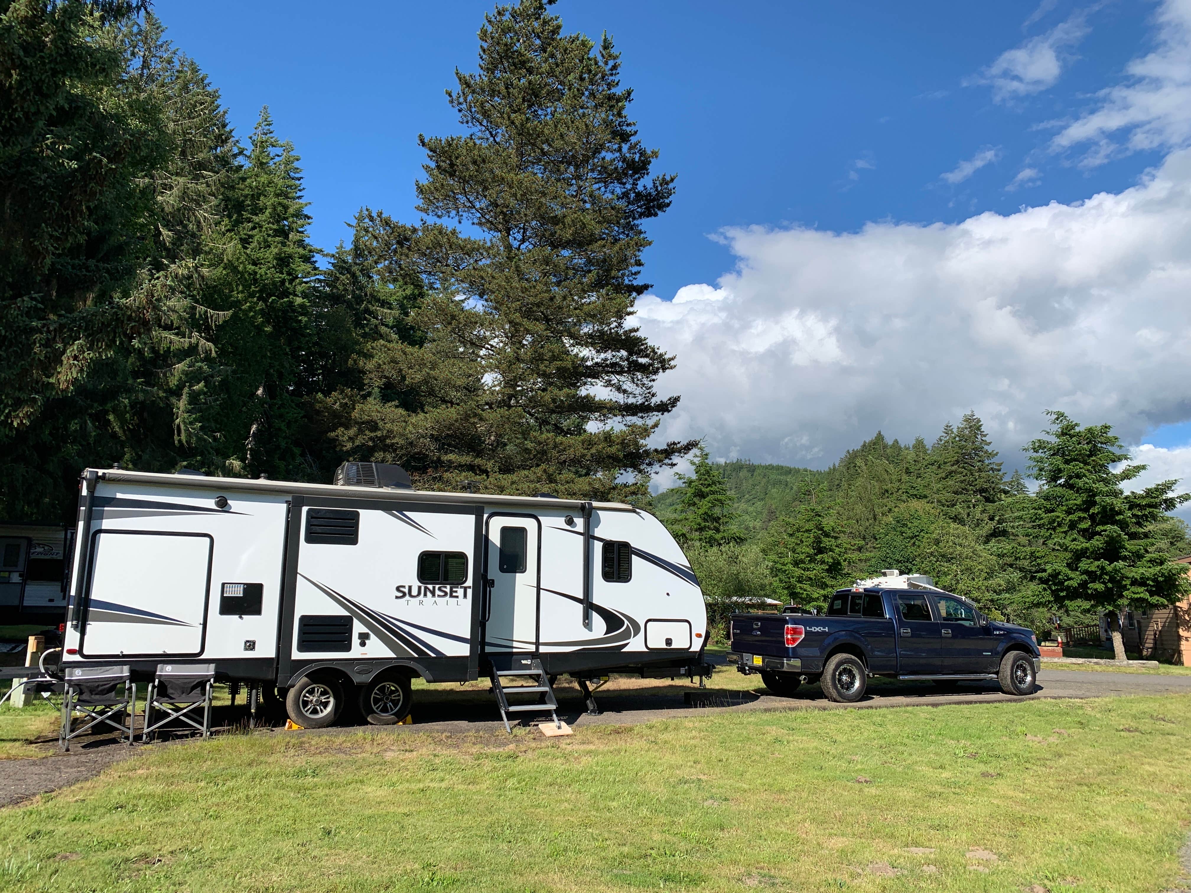 Jim J.'s photo at Skamokawa Vista Park near Cathlamet, WA