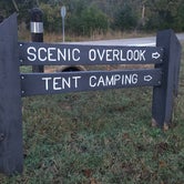 Review photo of Osage Hills State Park Campground by Annie C., October 25, 2017