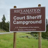 Review photo of Court Sheriff Campground by Julie A., June 18, 2020