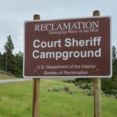 Review photo of Court Sheriff Campground by Julie A., June 18, 2020