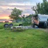 Review photo of Linesville Campground — Pymatuning State Park by Kevin E., June 18, 2020