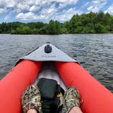 Review photo of Linesville Campground — Pymatuning State Park by Kevin E., June 18, 2020