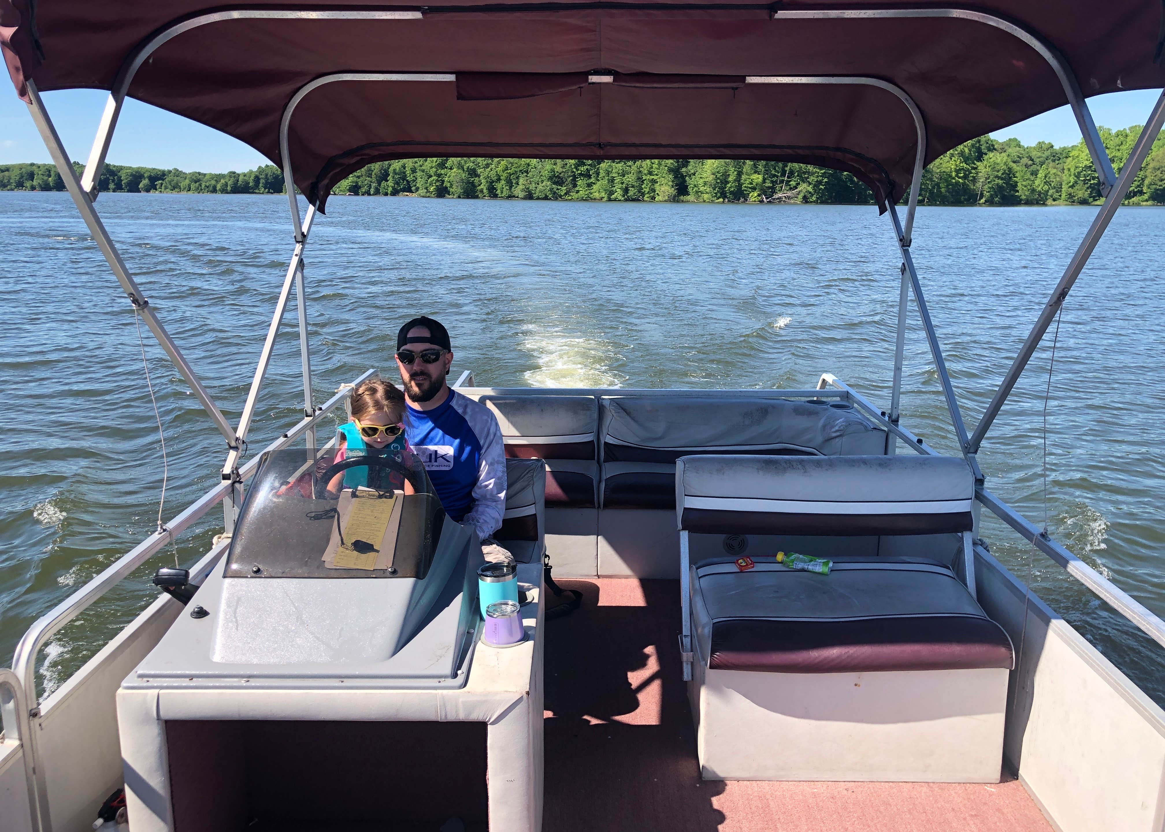 Linesville Campground Camping The Dyrt