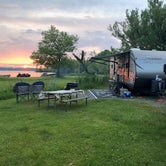 Review photo of Linesville Campground — Pymatuning State Park by Kevin E., June 18, 2020