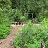 Review photo of Porcupine Campground by Preston P., June 18, 2020