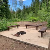 Review photo of Porcupine Campground by Preston P., June 18, 2020