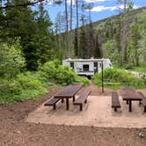 Review photo of Porcupine Campground by Preston P., June 18, 2020