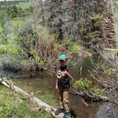 Review photo of Porcupine Campground by Preston P., June 18, 2020