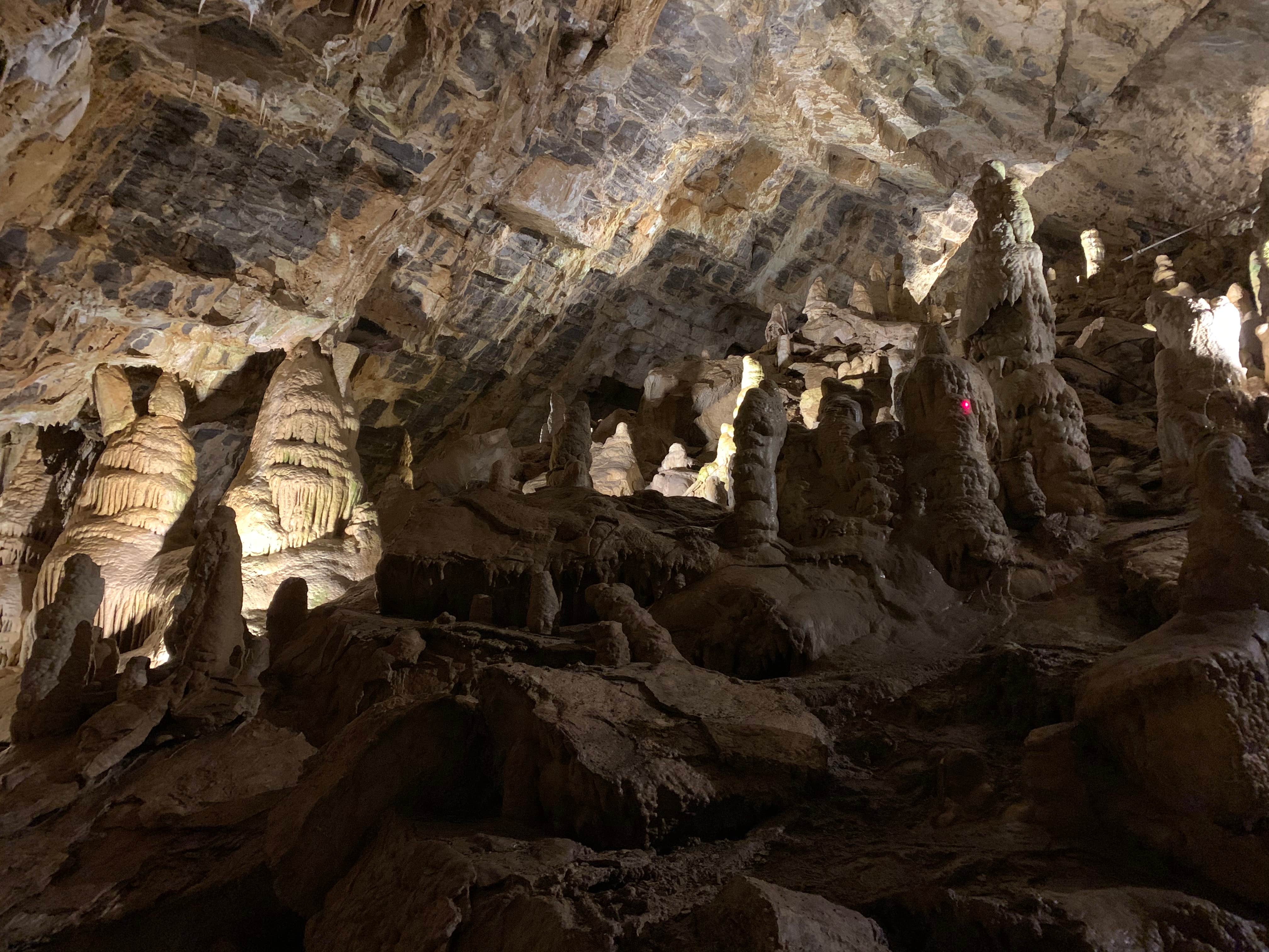 Camping near Willow Flat Campground: Porcupine Campground, Fish Haven, Idaho
