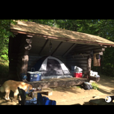 Review photo of Coolidge State Park Campground by Tim K., July 1, 2016