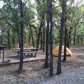 Review photo of Birch Cove by Annie C., October 25, 2017