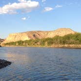 Review photo of Croton Springs Primitive Roadside Campsite — Big Bend National Park by Daniel S., October 25, 2017
