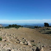 Review photo of Lassen Volcanic National Park Camping — Lassen Volcanic National Park by David K., October 25, 2017