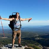 Review photo of Summit Lake North — Lassen Volcanic National Park by David K., October 25, 2017