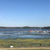 Review photo of Smallwood State Park Campground - TEMPORARILY CLOSED THROUGH JULY 2023 by Jen V., October 25, 2017