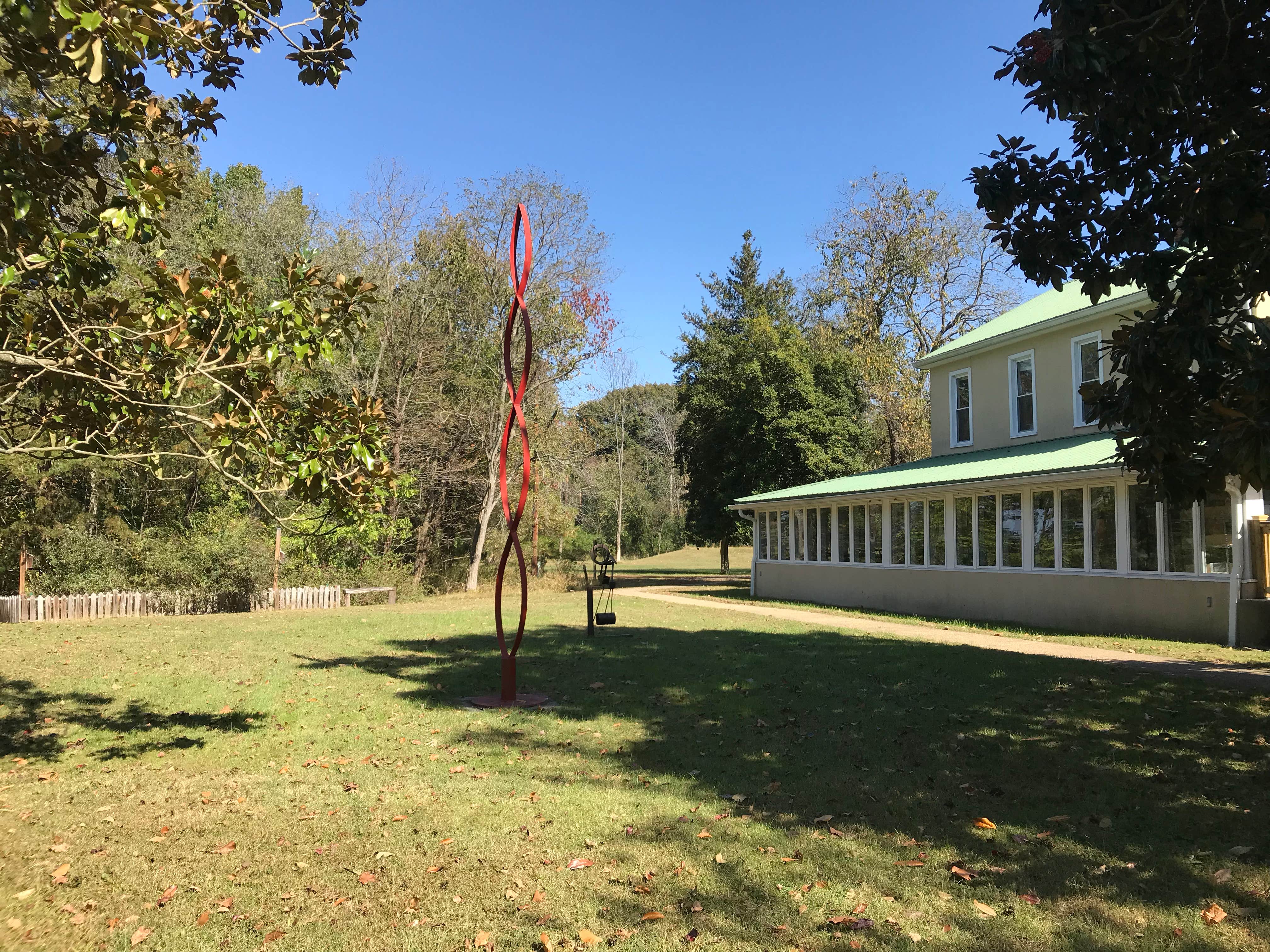Camper-submitted photo at Smallwood State Park Campground - TEMPORARILY CLOSED THROUGH JULY 2023 near Charlotte Hall, MD