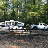 Review photo of Smallwood State Park Campground - TEMPORARILY CLOSED THROUGH JULY 2023 by Jen V., October 25, 2017