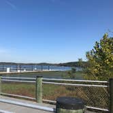 Review photo of Smallwood State Park Campground - TEMPORARILY CLOSED THROUGH JULY 2023 by Jen V., October 25, 2017
