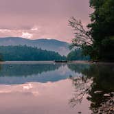 Review photo of Little River State Park Campground by Tara S., October 25, 2017