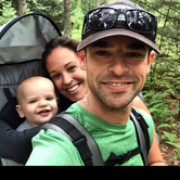 Review photo of Fort Dummer State Park Campground by Tim K., July 1, 2016