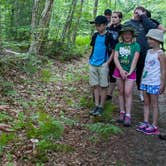 Review photo of Little River State Park Campground by Tara S., October 25, 2017