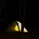 Review photo of Little River State Park Campground by Tara S., October 25, 2017