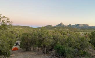 Nick  P.'s photo at BLM across from Mesa Verde near Cortez, CO