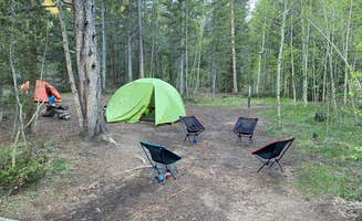 Nick P.'s photo at Bruno Gulch Dispersed near Shawnee, CO
