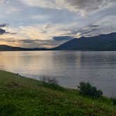 Review photo of Henrys Lake State Park Campground by Brett S., June 18, 2020