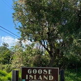 Review photo of Goose Island State Park Campground by Deborah C., June 18, 2020