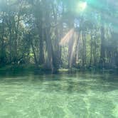 Review photo of Magnolia Campground — O'Leno State Park by Leslie  M., June 18, 2020